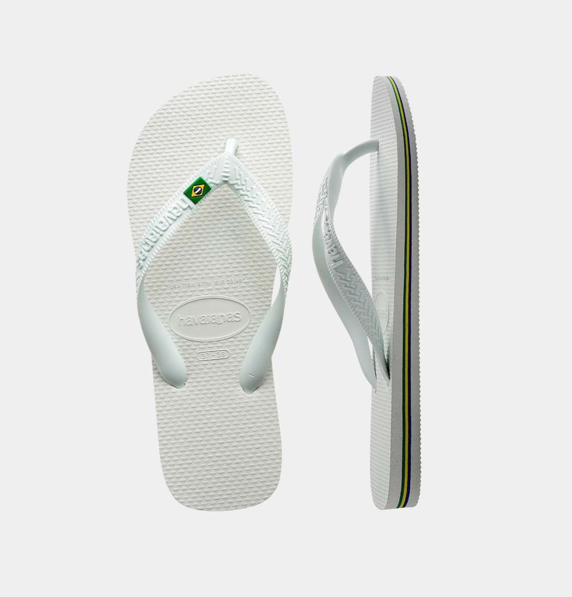 HAVAIANAS  BRASIL