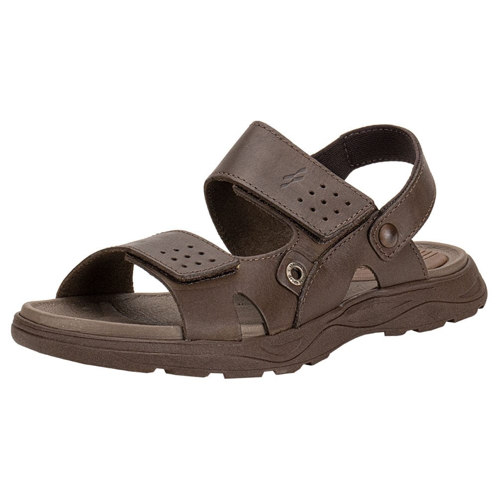 SANDALIAS ITAPUA EM COURO