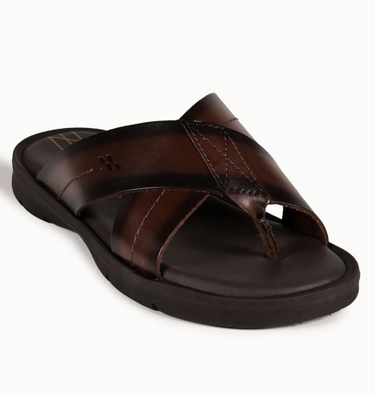 SANDALIAS ITAPUA EM COURO