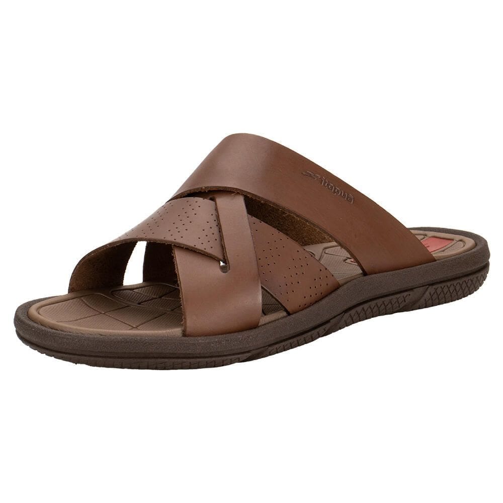 SANDALIAS ITAPUA EM COURO
