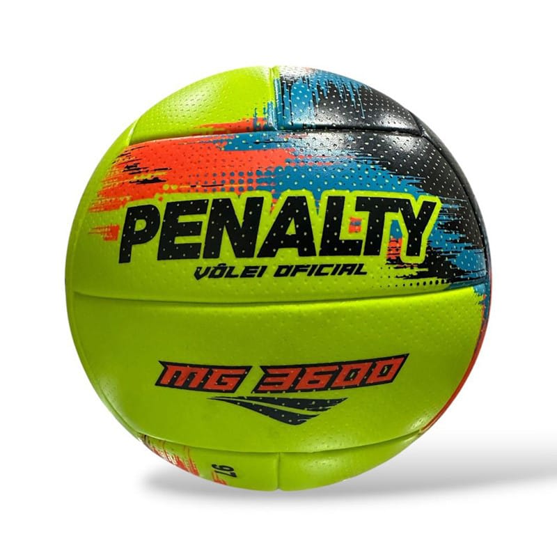 BOLA DE VOLLEY PENALTY 3600