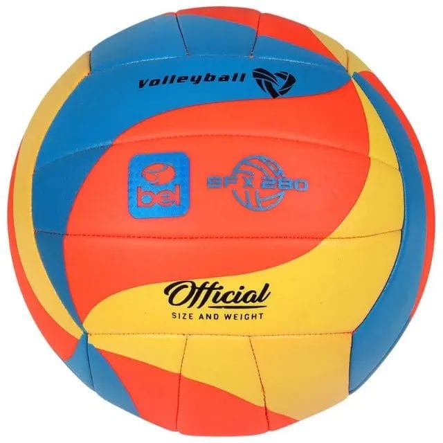 BOLA DE VOLEI BELFIX