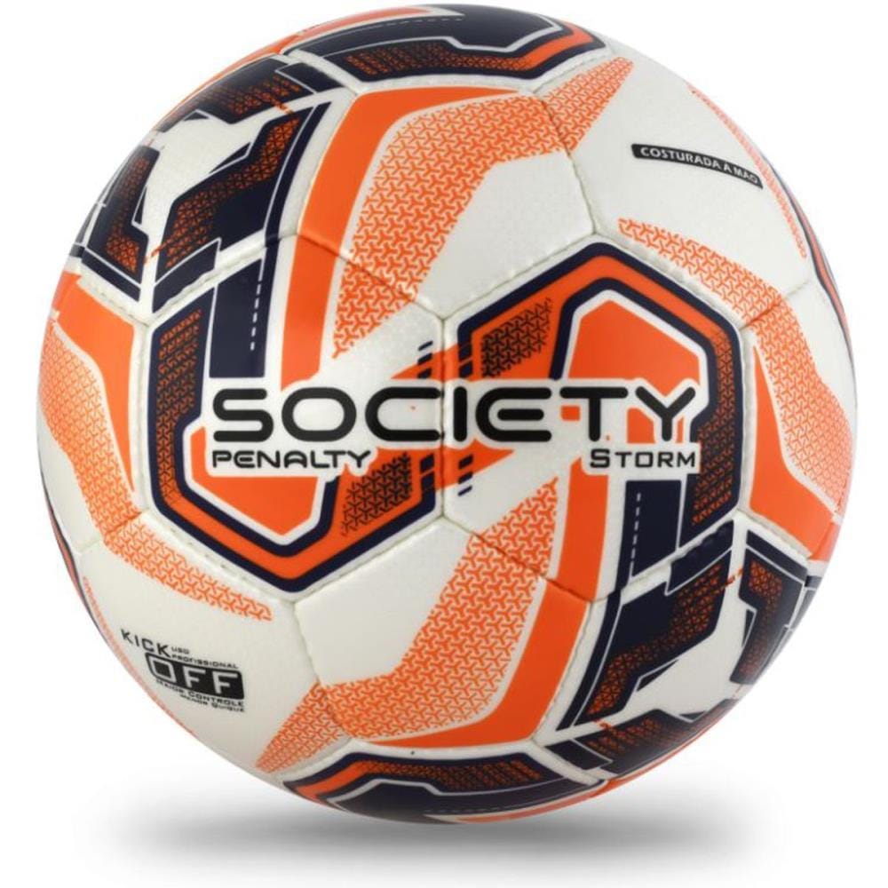 BOLA SOCYTE PENALTY STORN
