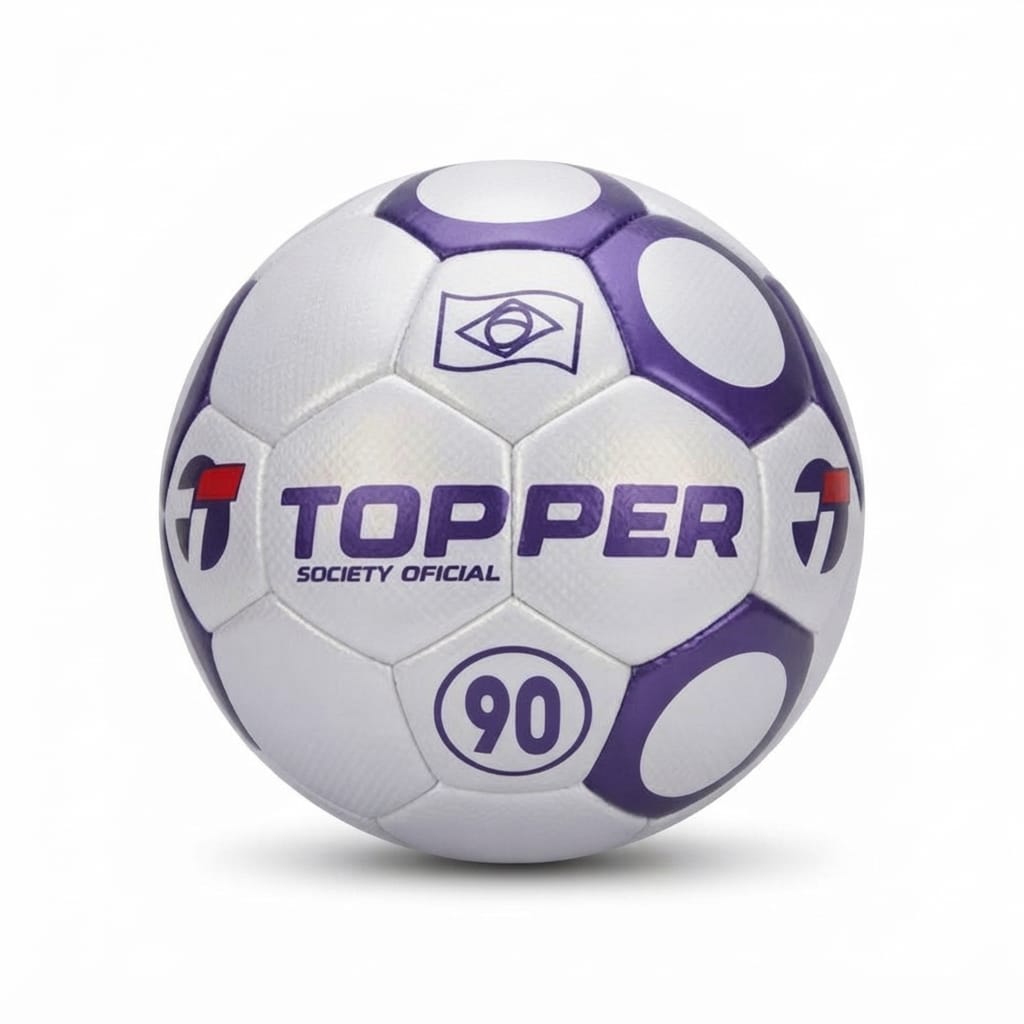 BOLA SOCYTE TOPPER