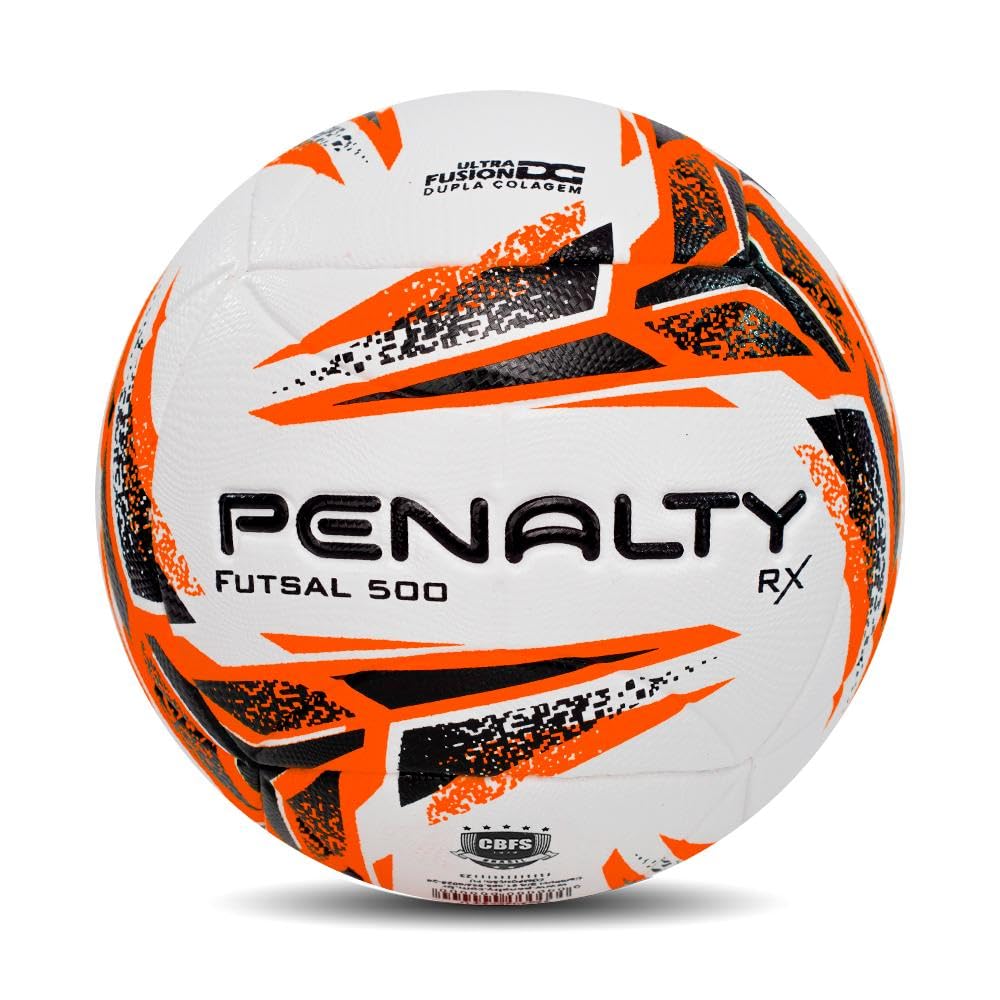 BOLA DE FUTSAL RX 500  PENALTY