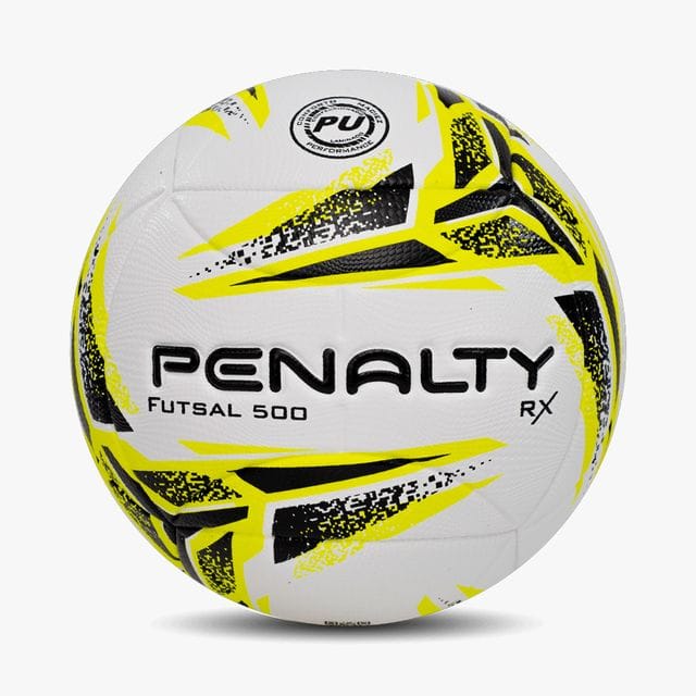 BOLA DE FUTSAL RX 500  PENALTY