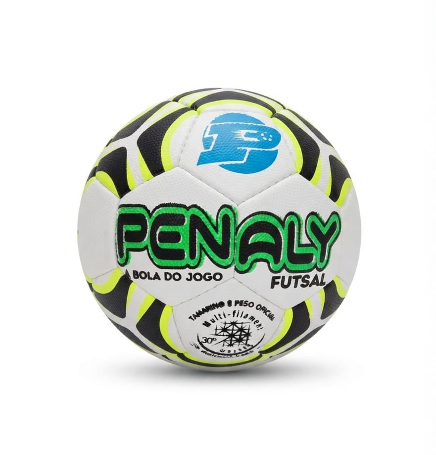 BOLA DE FUTSAL PENALY