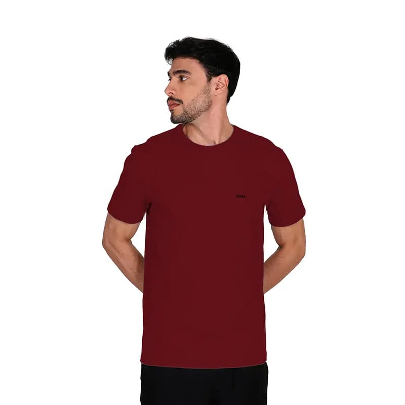 CAMISETA PENA PACK