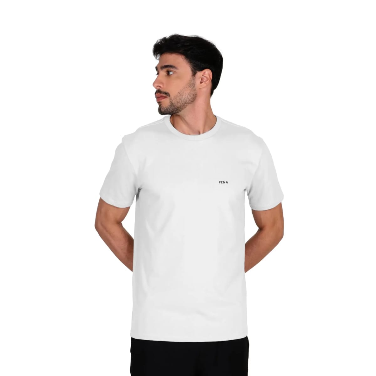 CAMISETA PENA PACK
