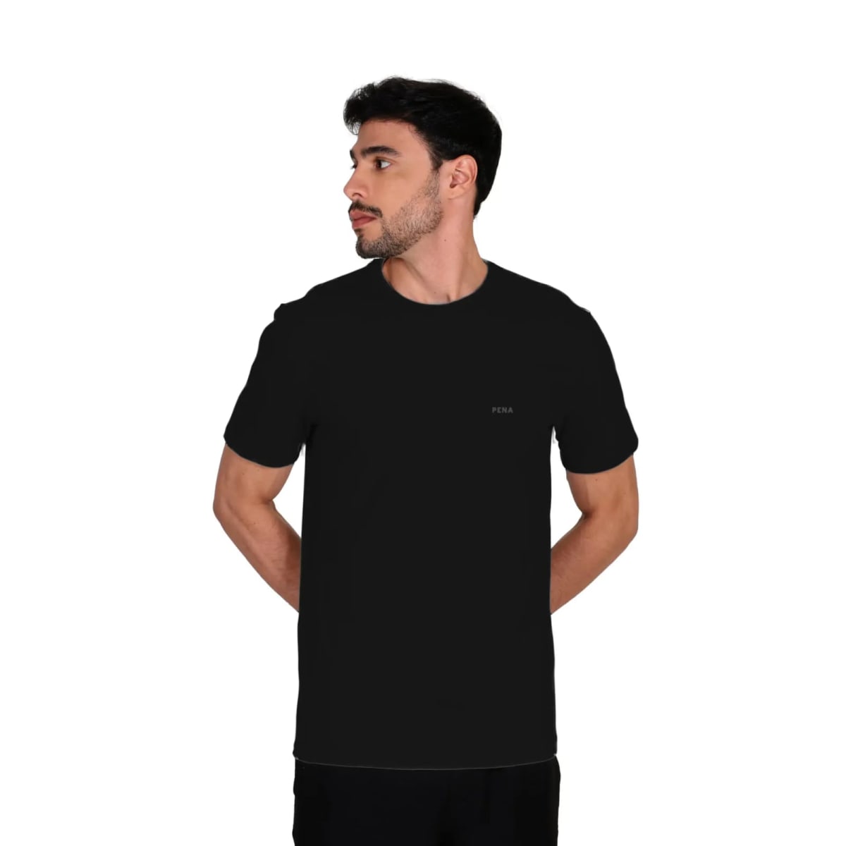 CAMISETA PENA PACK