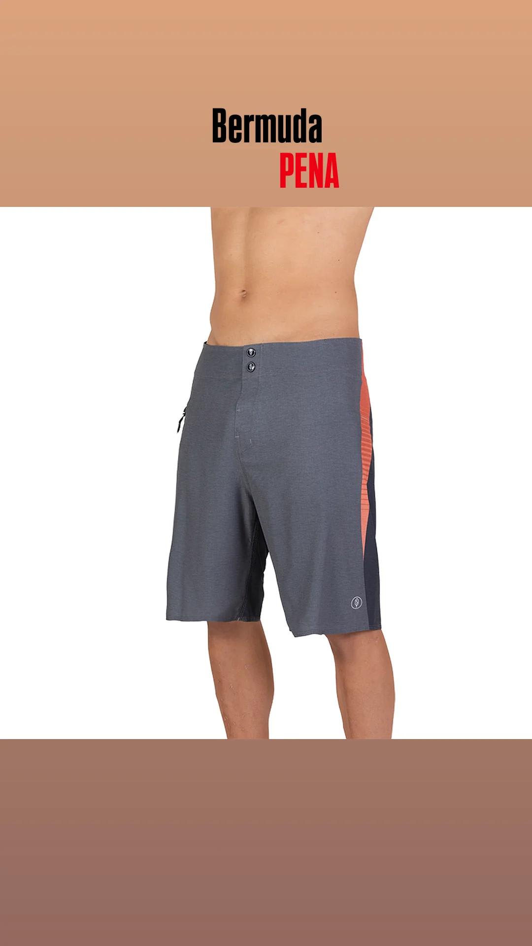 BERMUDA AGUA BOTAO ADVANCE