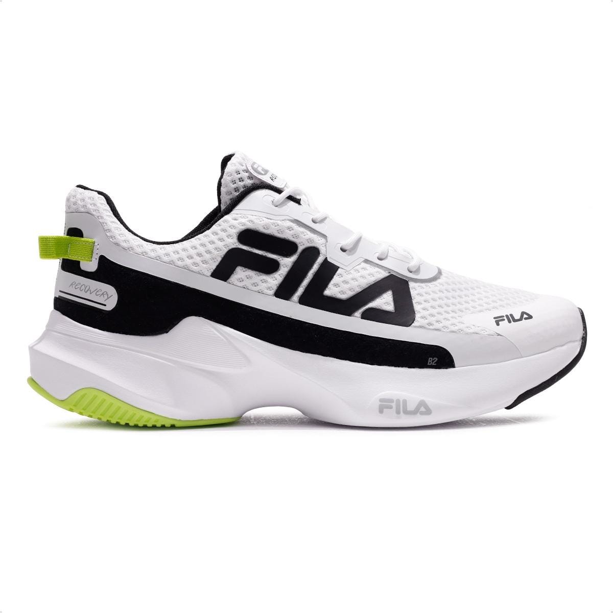 TENIS FILA RECOVERY