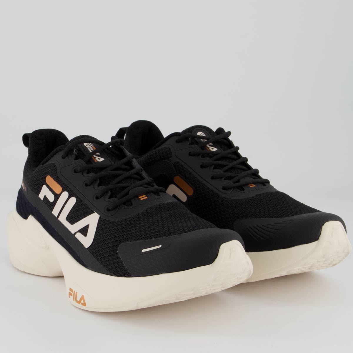 TENIS FILA PROGRESS LITE