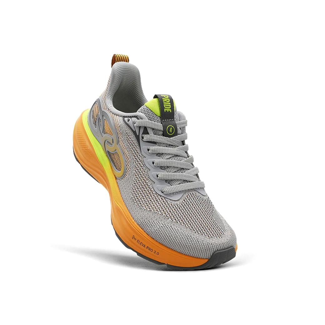 TENIS OLYMPIKUS PRIDE 4