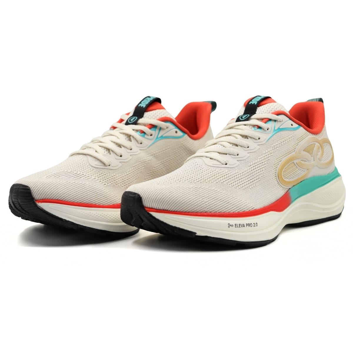 TENIS OLYMPIKUS PRIDE 4