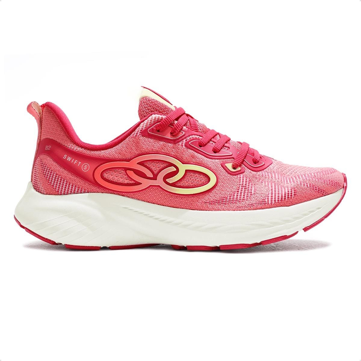 TENIS OLYMPIKUS SWIFT 5