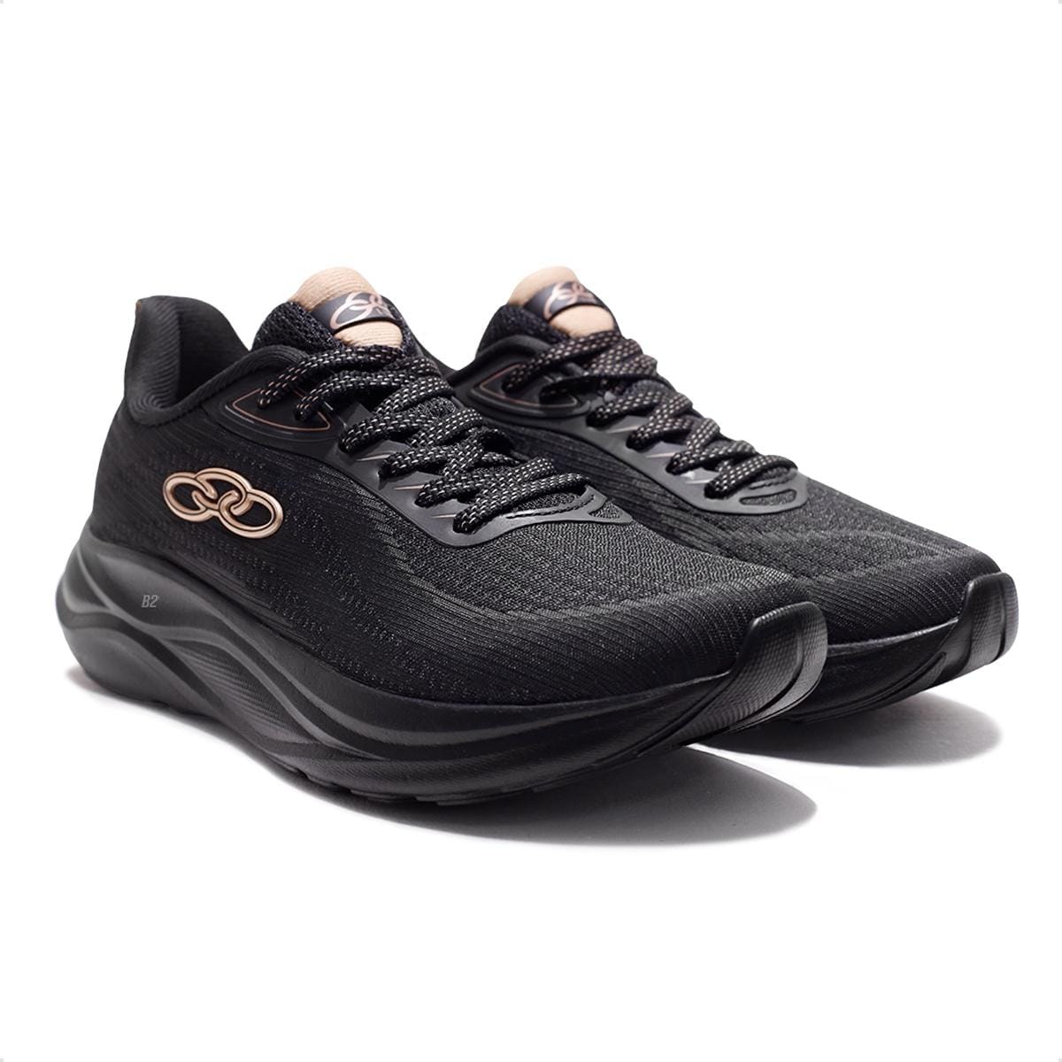 TENIS OLYMPIKUS LUMI