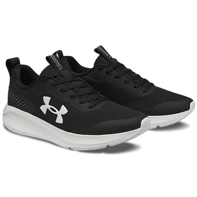 TENIS UNDER  ARMOUR
