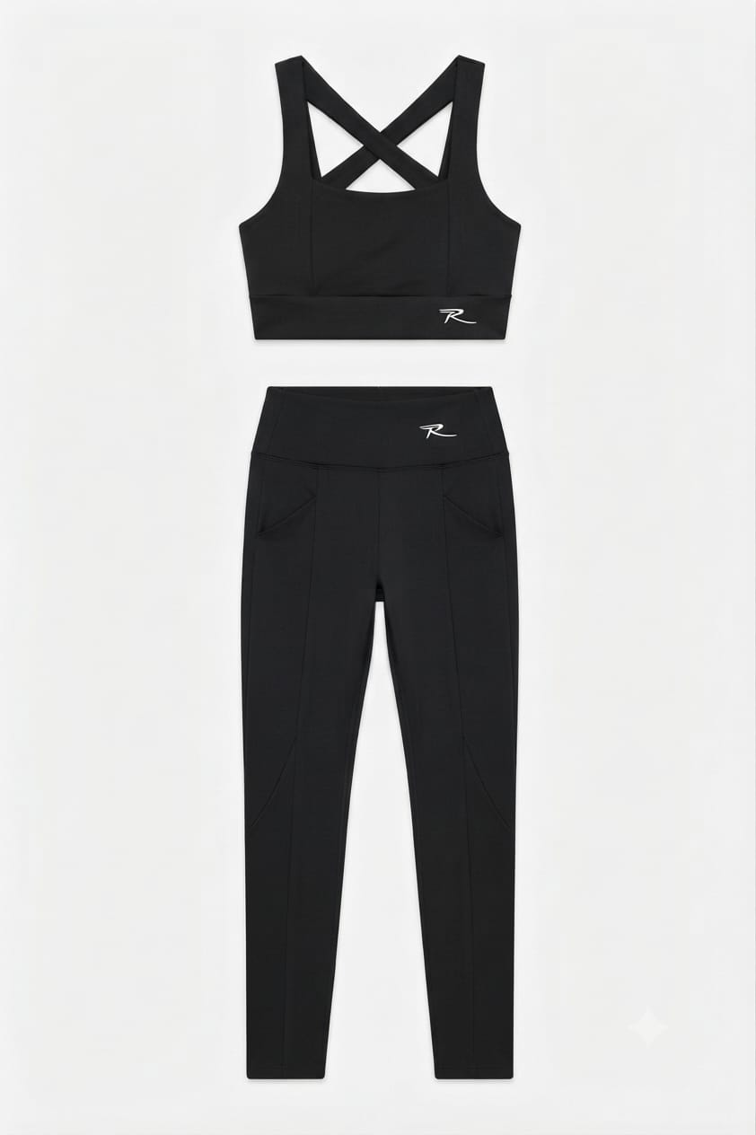 CONJUNTO TOP E LEGGIUNG RSPORT