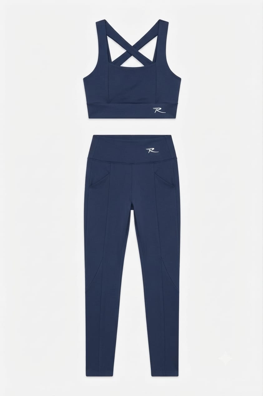 CONJUNTO TOP E LEGGIUNG RSPORT