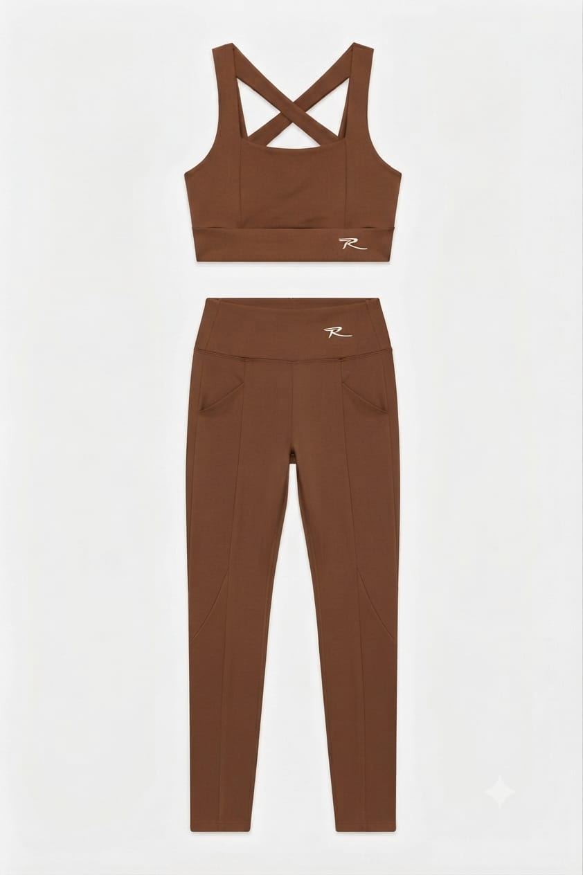 CONJUNTO TOP E LEGGIUNG RSPORT