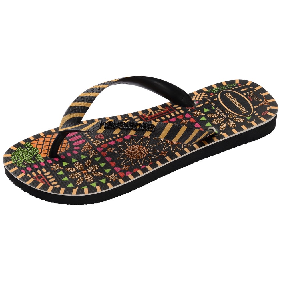 Havaianas boa noite