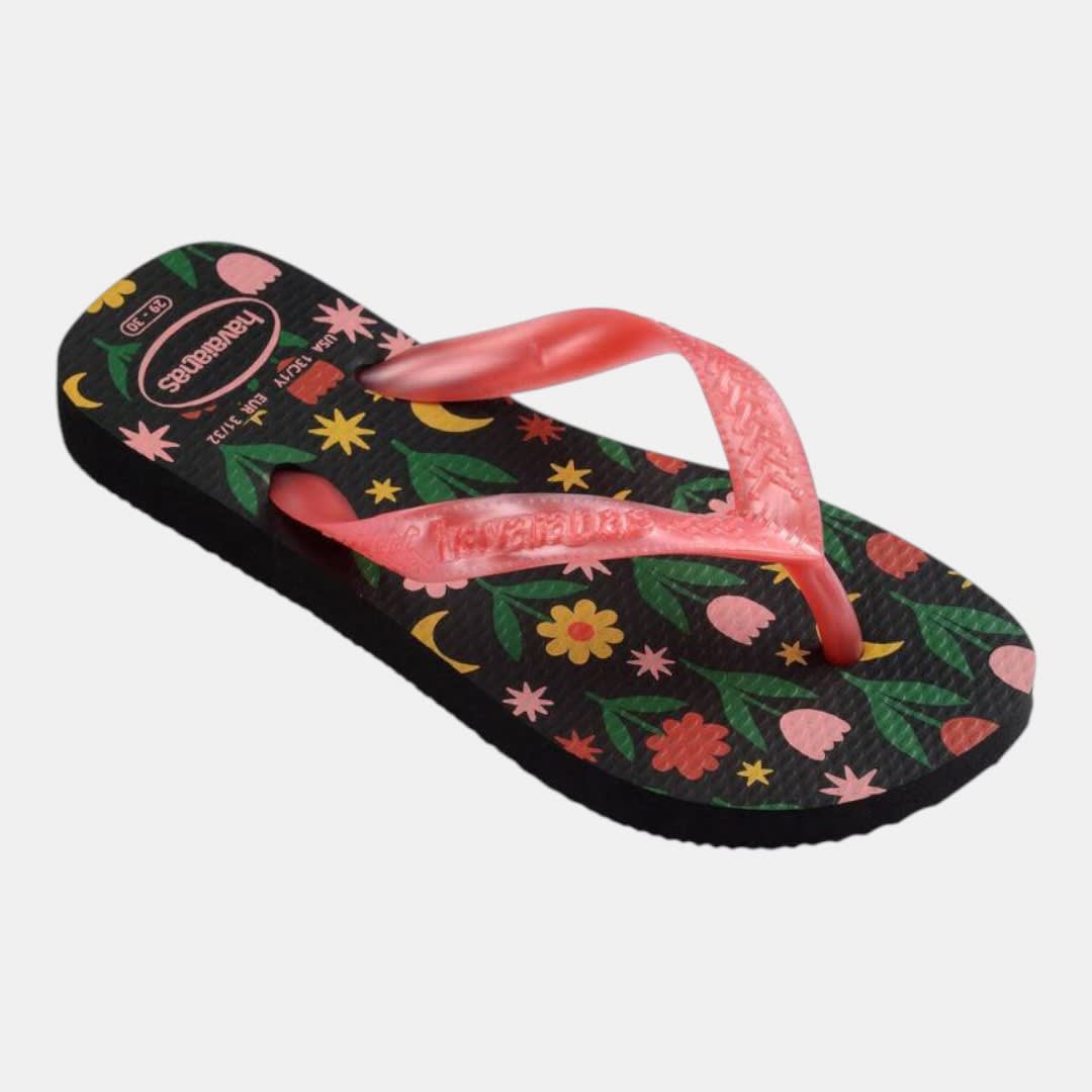 Havaiana Kids Flores