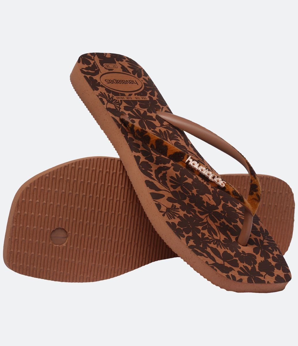 HAVAIANAS SQUARE VELVET