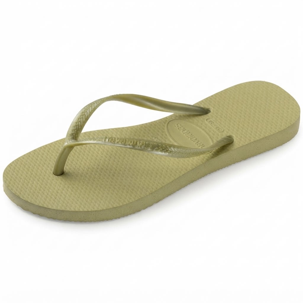 HAVAIANAS SLIN FC