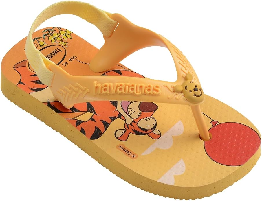 HAVAIANAS BABY DISNEY