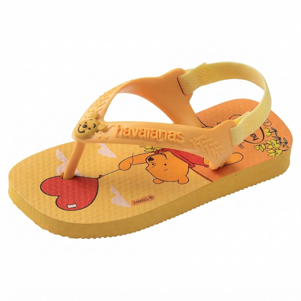 HAVAIANAS BABY DISNEY