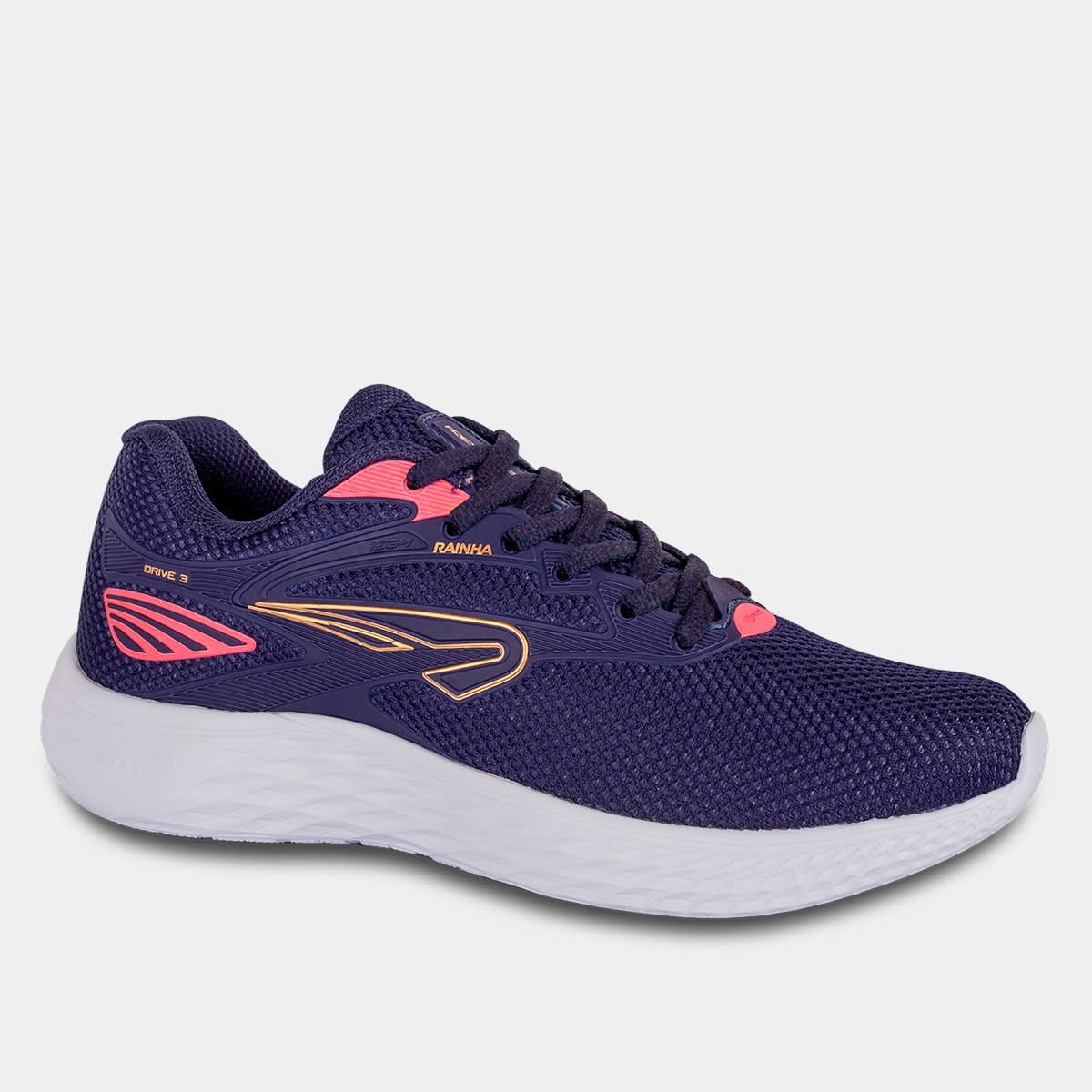 TENIS RA02050012 RAINHA DRIVE III
