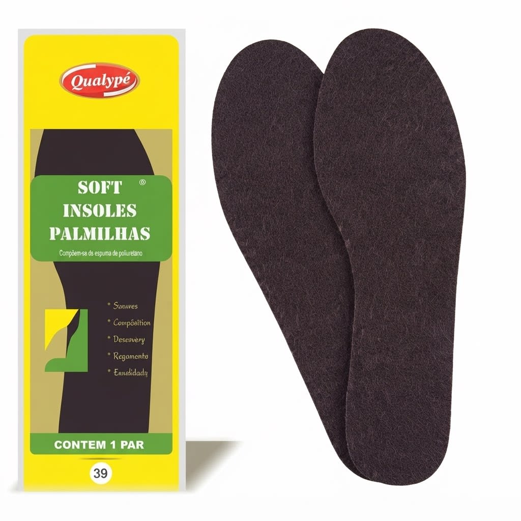 PALMILHA