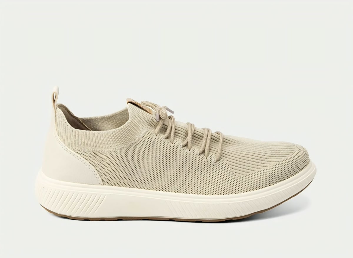 SAPATENIS CASUAL BRSPORT KNIT