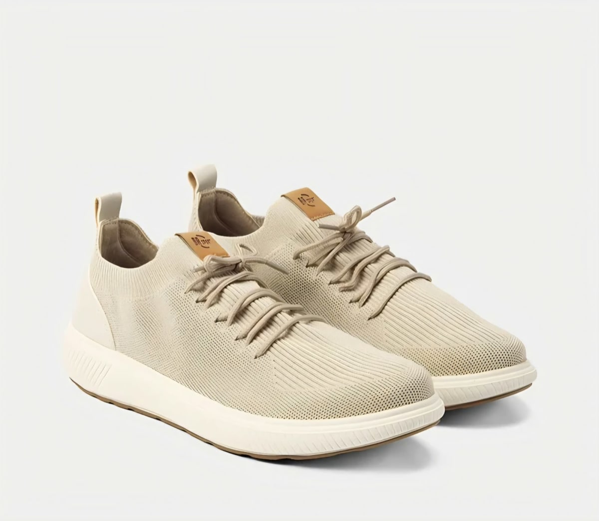 SAPATENIS CASUAL BRSPORT KNIT