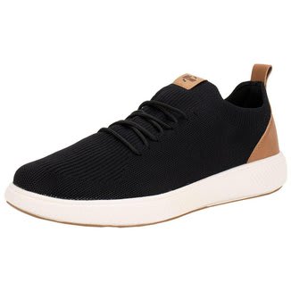 SAPATENIS CASUAL BRSPORT KNIT