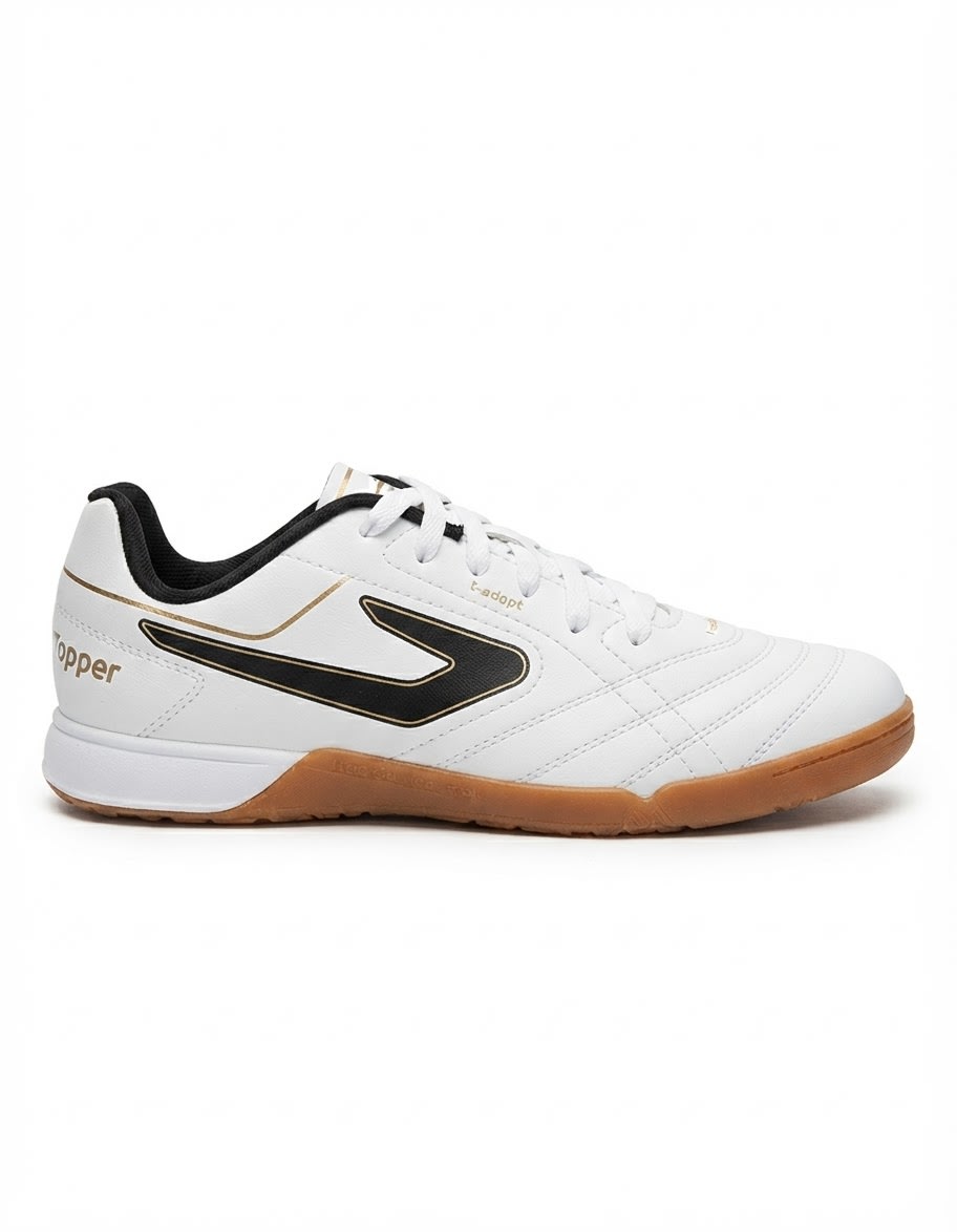 FUTSAL TOPPER BAIRRO