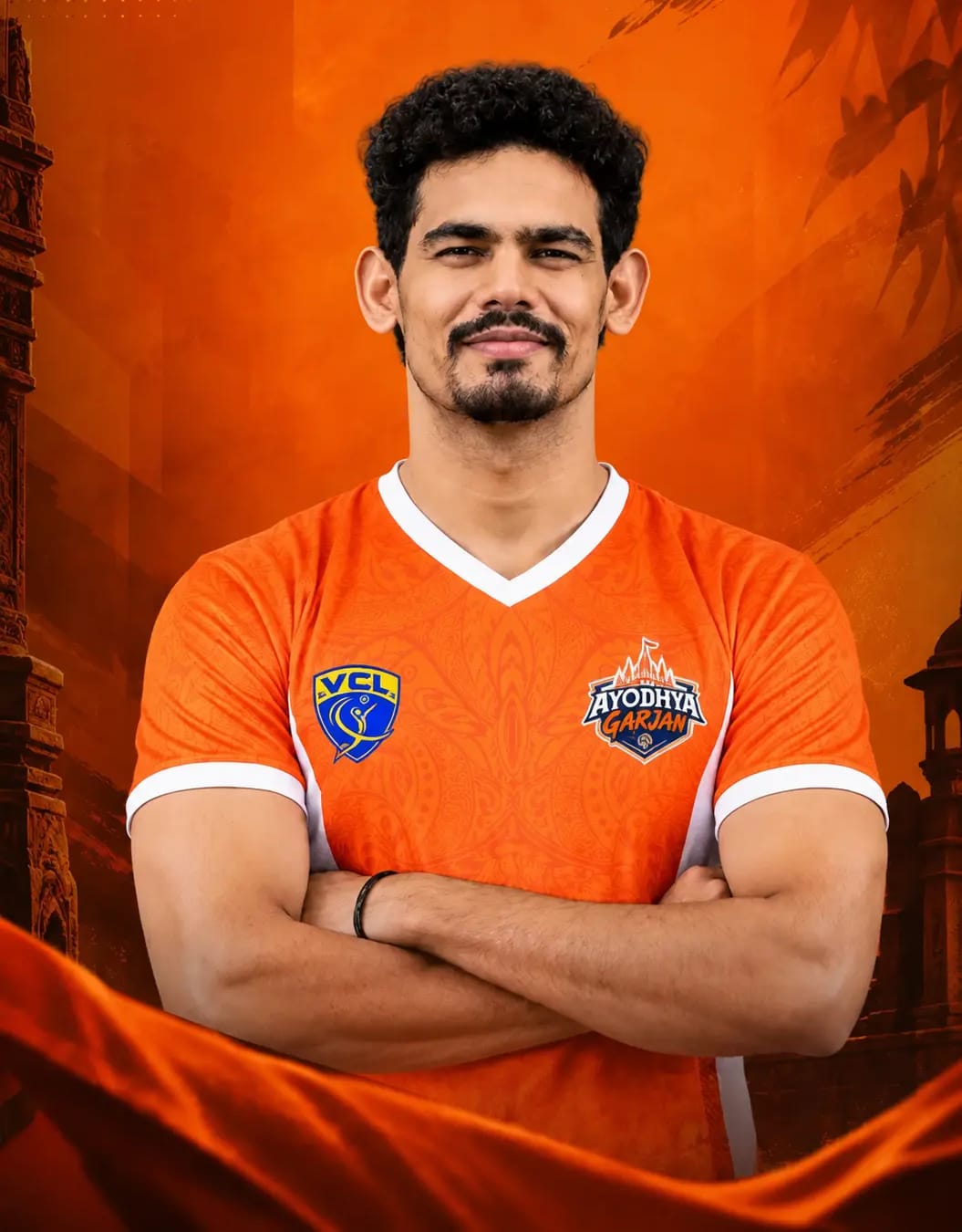 Mukesh Kumar - Libero
