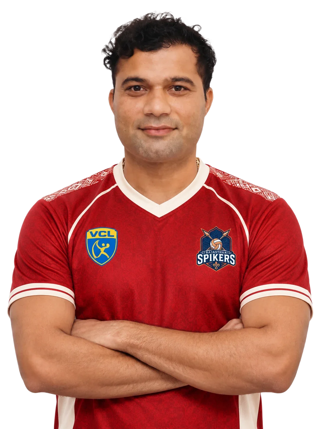 Kamalesh Khatik