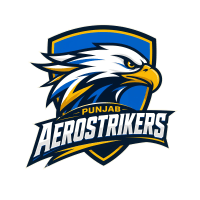 PUNJAB AEROSTRIKERS