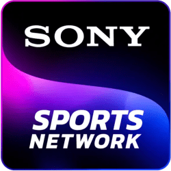 Sony Sports Ten 1 logo