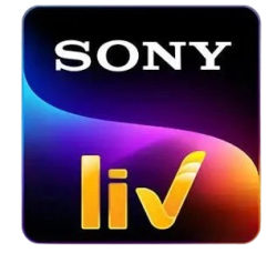 Sony LIV logo
