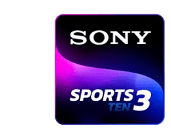 Sony Sports Ten 3 logo