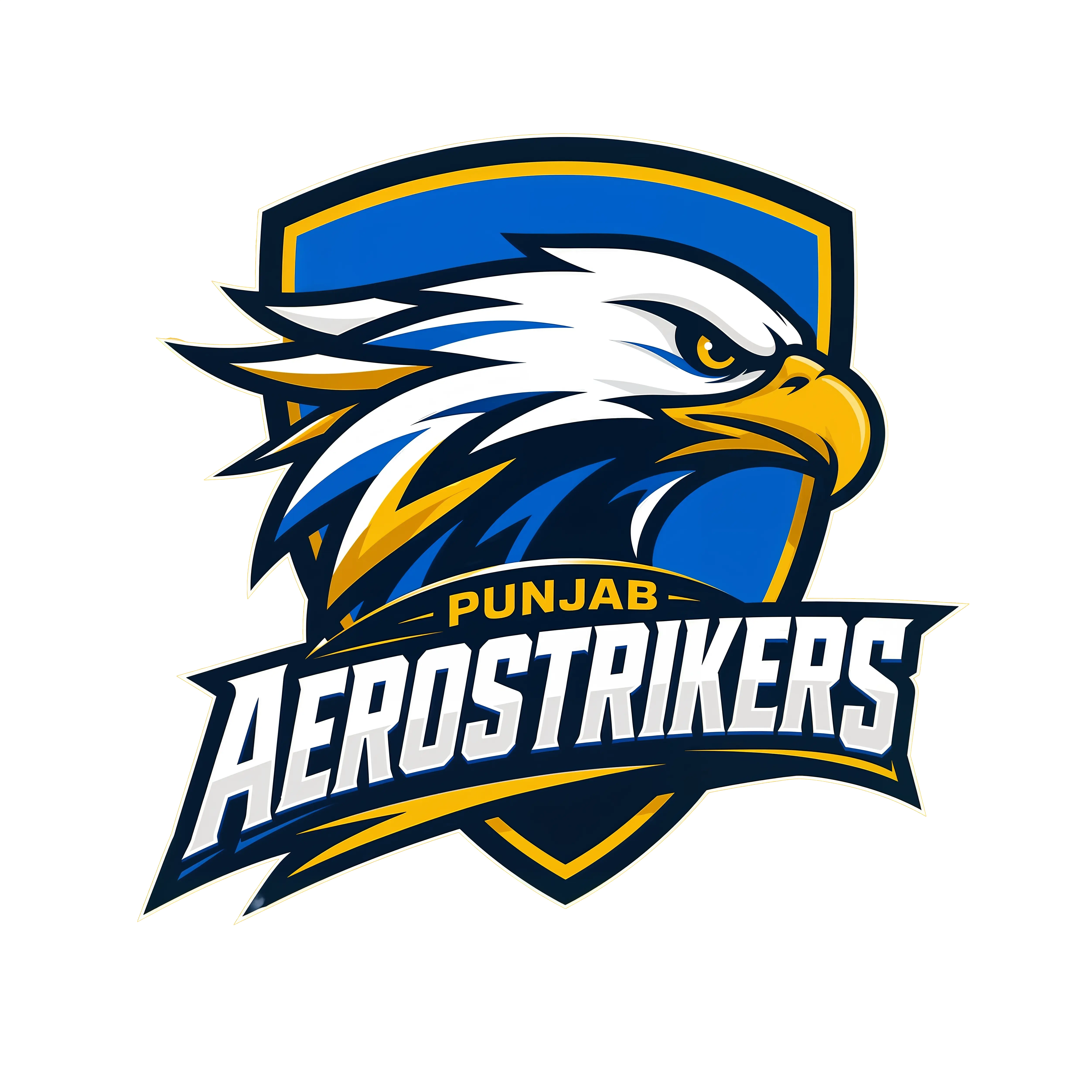 PUNJAB AEROSTRIKERS