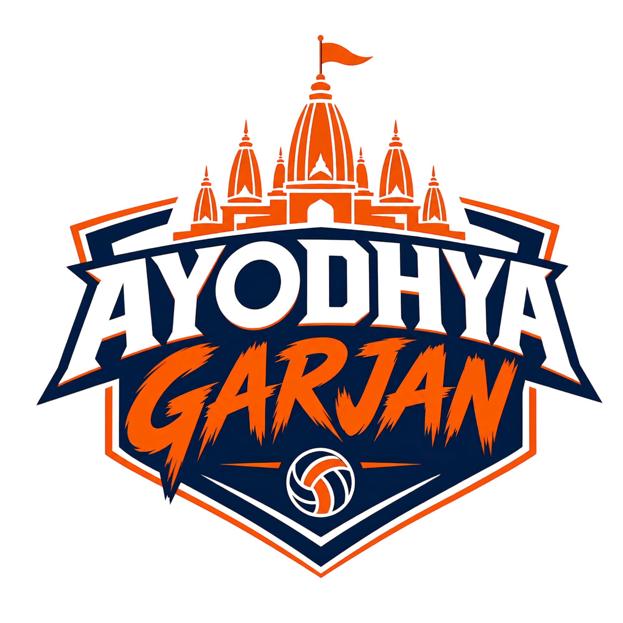 AYODHYA GARJAN