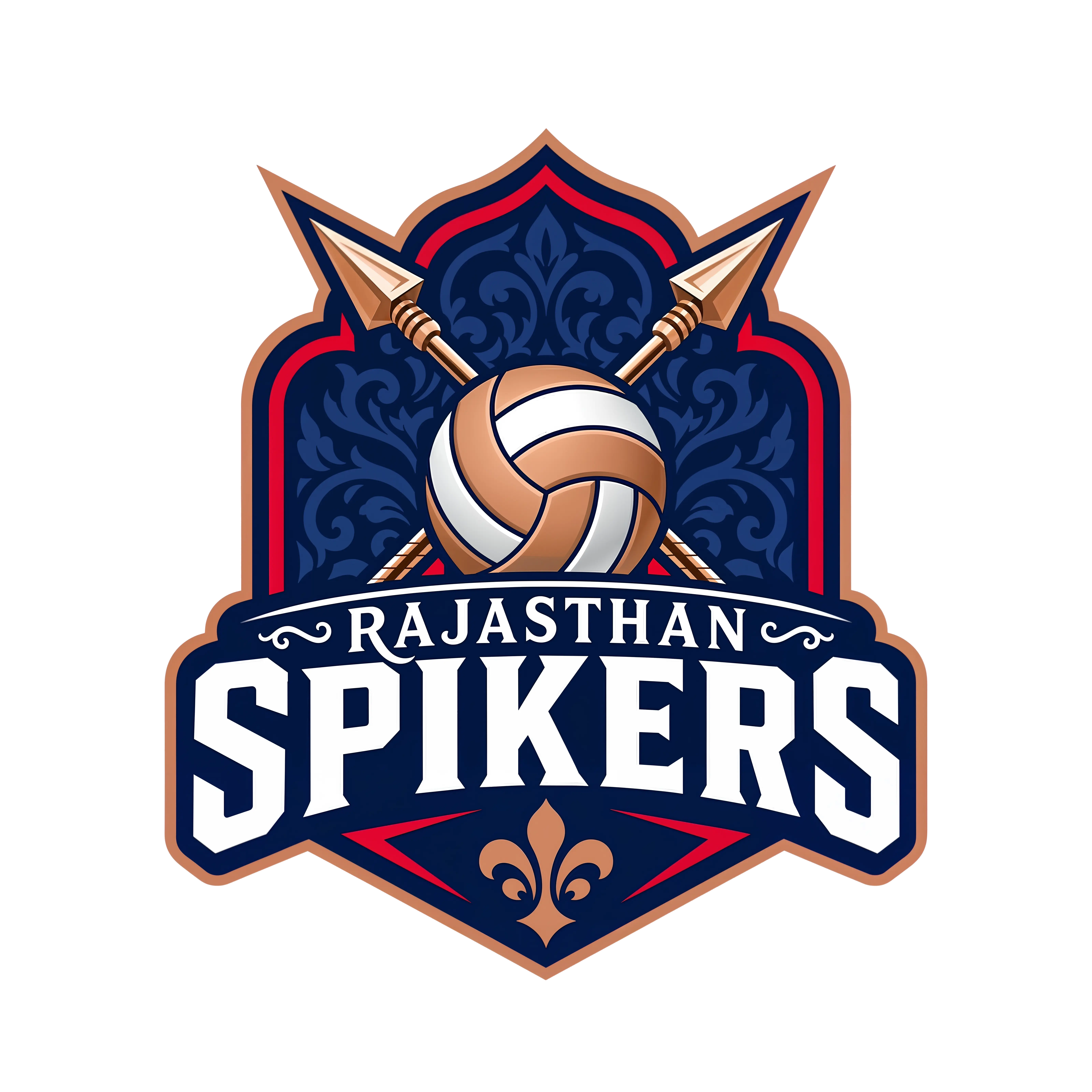 RAJASTHAN SPIKERS