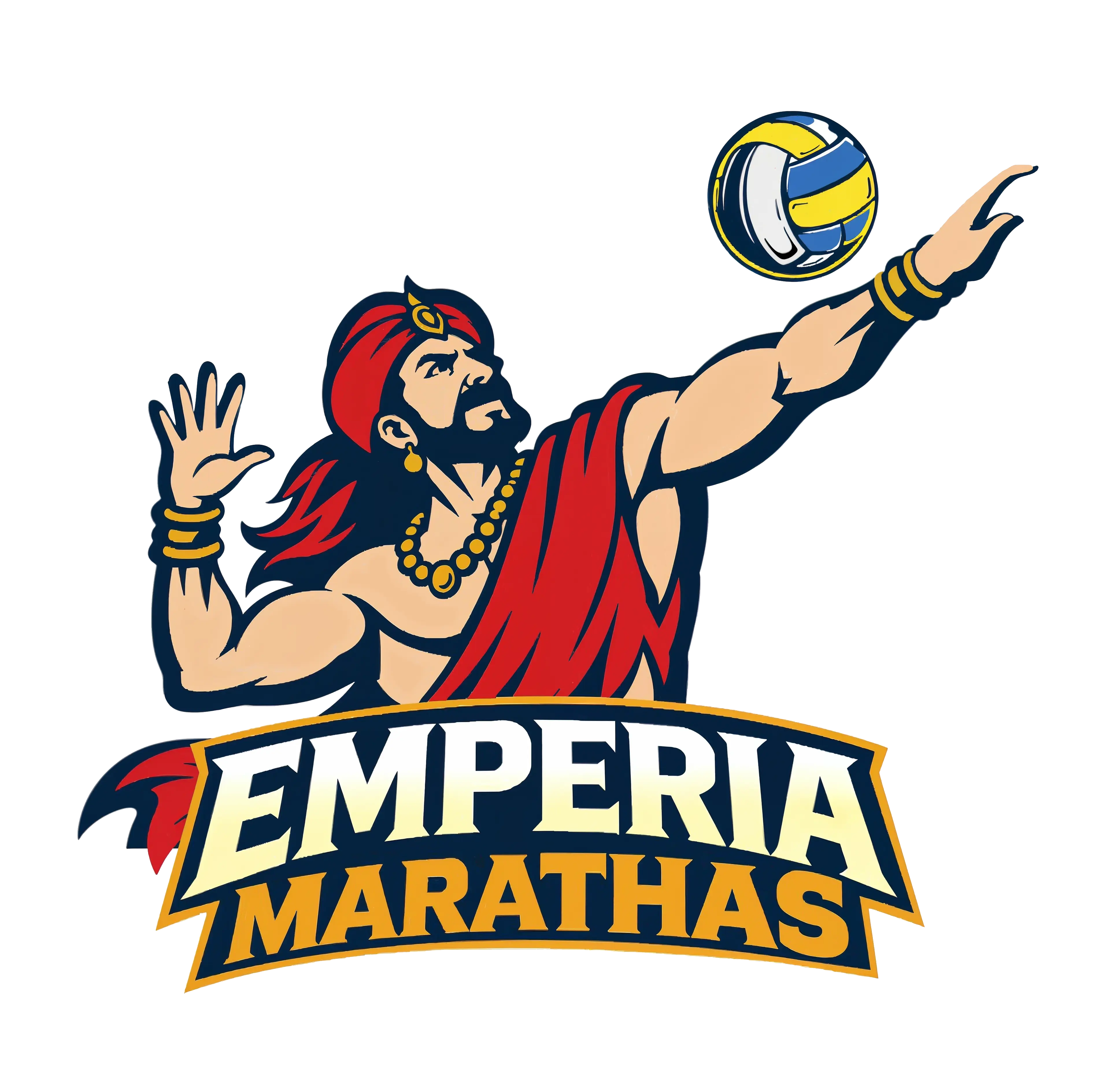 EMPERIA MARATHAS
