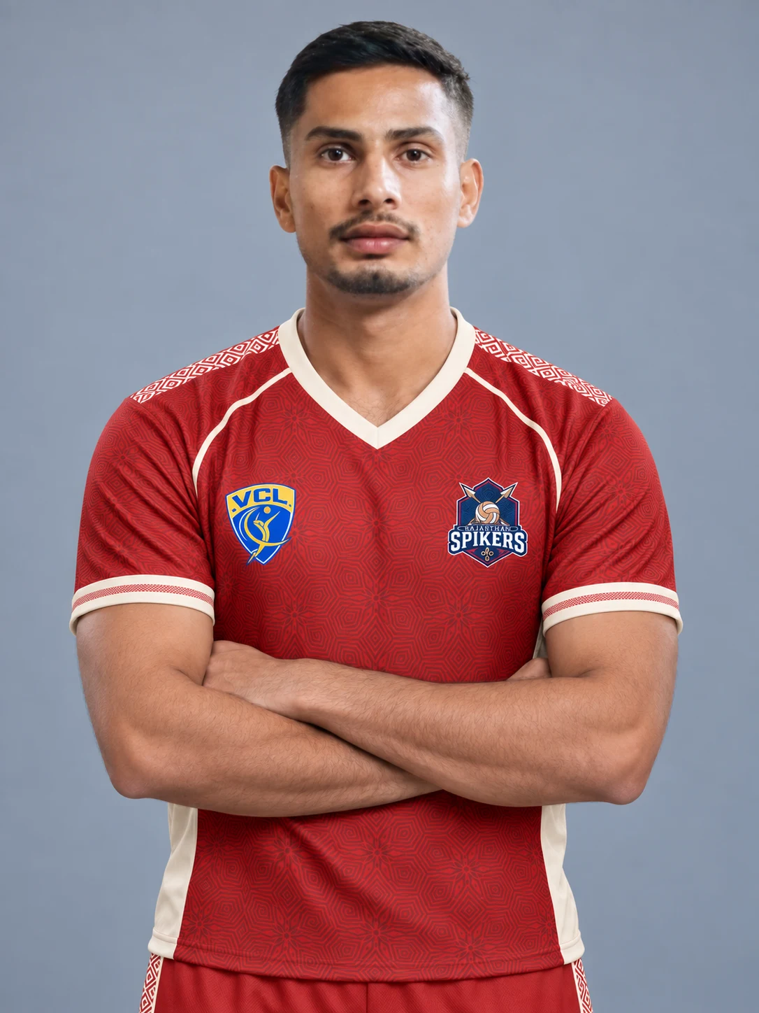 Sandeep Goswami