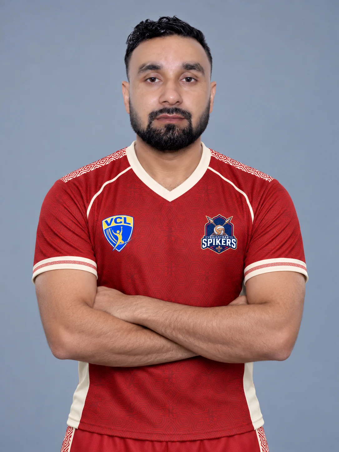 Vishal Kumar
