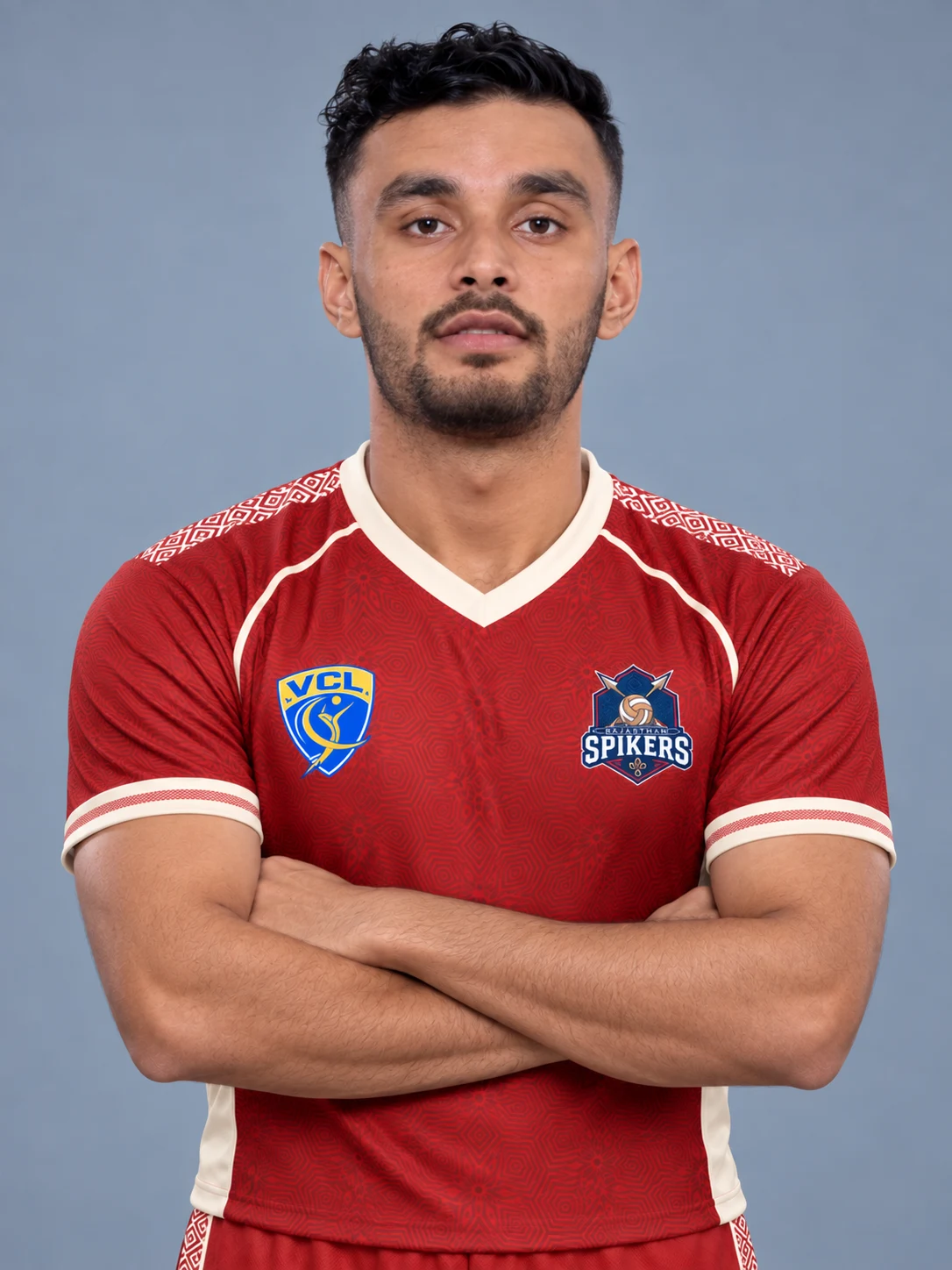 Harsh Malik